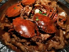 -胖哥俩肉蟹煲(爱琴海购物公园店)