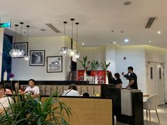 大堂-天府掌柜(九眼桥店)