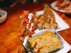 -JUKEBOX玖部音乐餐厅(华侨城店)