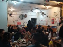 大堂-黑竹香鸡(营和巷店)