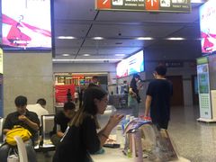 -苏州北广场汽车客运站
