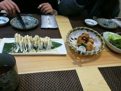 -樱の千渡日式料理·铁板烧•烧鸟(金盛田广场店)