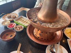 -南门涮肉(通州大船店)