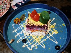 -卢布里西餐厅(总店)