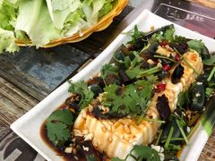 -马佳私制齐市炭火烤肉(万达店)