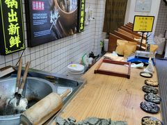 -河坊美食街(河坊街店)