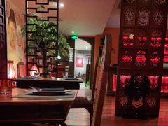 -Vedas印度餐厅(常熟路店)
