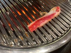 酱烤牛五花-千寻烧肉(政务区店)