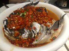 -马凯餐厅(长椿街店)