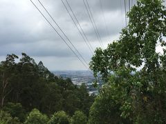 -滴水岩森林公园