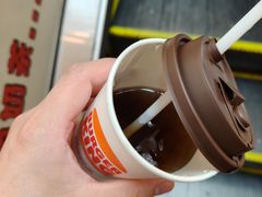 -汉堡王(天津鲁能店)
