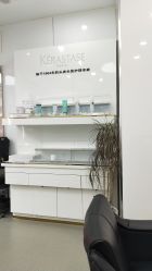 -时尚殿堂hair salon