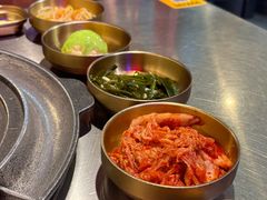-釜山火炉·海鲜烤肉(紫藤路店)