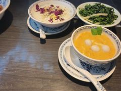 -阿大排档(长春这有山店)