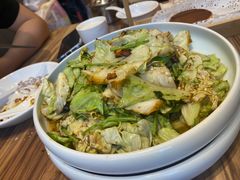 -九转小磨·非遗东北菜(群力店)