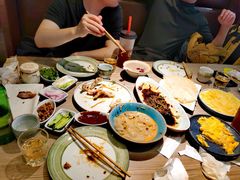 -老昌春饼(松北店)