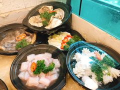 -小时候焗海鲜(鄞州万达店)