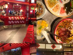 -怪噜范·贵阳小吃大排档旗舰店(世纪金源店)