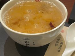 -彬媽糖水(万象天地店)