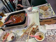 -云晓光头烧烤吧(德平路店)
