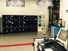 -迪卡侬(南二环店)