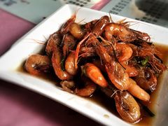 -蘭心餐厅(进贤路店)
