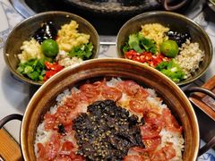 -菌小白火锅(时尚天河店)