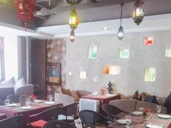 -翡翠鸟精品泰国菜(北辰财富中心店)