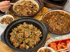 -小郭私房菜·海肠捞饭(学士街店)