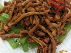 xo酱爆鹅肠-椿记烧鹅(叠彩店)