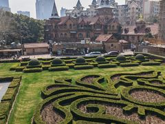 -马勒别墅饭店(静安寺店)