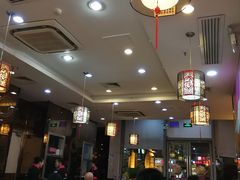 大堂-小杨生煎(香港名都店)