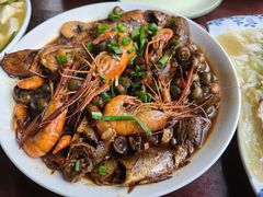 -阿东农家菜(新场古镇下塘街店)