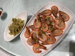 -洲晓鲜·舟山海鲜大排档(朱家尖风景区店)