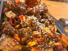 -小木屋米酒店·韩国料理(深圳总店)