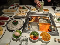 -海底捞火锅(外滩店)