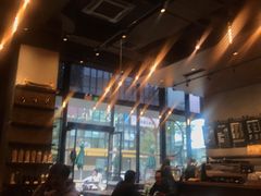 大堂-DECAMERON十日谈(卓悦汇店)