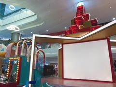 -皇庭广场(福华三路店)