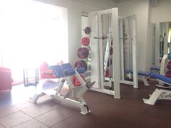 红山会私人健身教练工作室-红山会健身·普拉提(广安门店)
