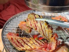 -隐家本格烧肉(万达广场店)