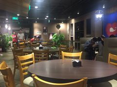 大堂-潇湘阁(昆泰国际大厦店)