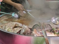 -杨家牛肉汤(淮建路店)