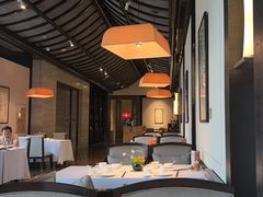 -三宝大饭店-中和艺素餐厅(浦上金山正祥广场店)