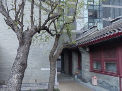-于谦祠