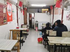 -小陈方酥锅盔(古城总店)