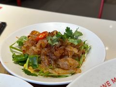 -禄鼎记·排队俩小时都要吃的酸菜鱼(石牌桥店)