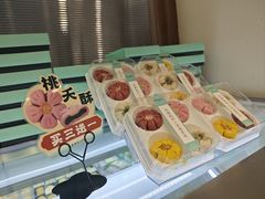 -南宋胡记(杭州灵隐寺店)