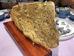 大刀酥饼-章丘宴(唐人中心店)