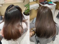 -Kraemer Paris苏豪路易士·嘉玛发廊