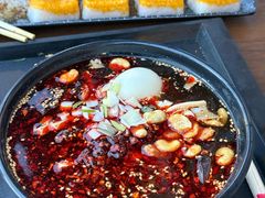 -顺意凉粉(鼓楼东街总店)